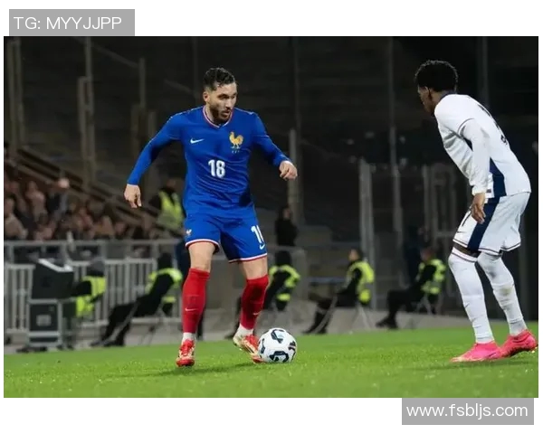 2020年欧国联精彩对决法国队迎战克罗地亚队的激烈较量回顾