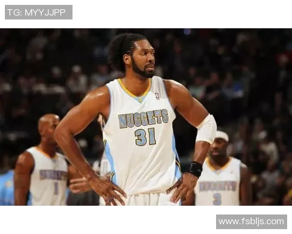 乔丹克拉克森：从替补到明星球员的蜕变之路与篮球梦想