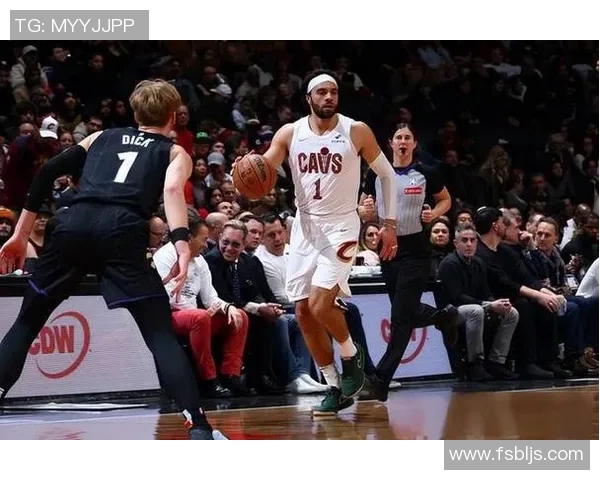 猛龙与骑士精彩对决视频录像回顾分析及赛后亮点总结