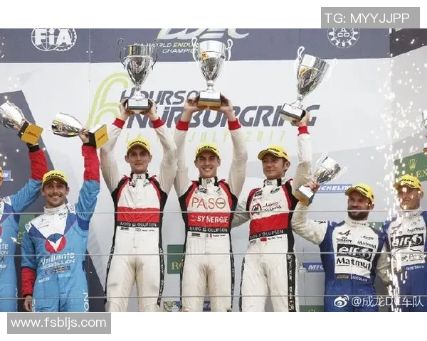 深入探讨WE团队在耐力赛事中的表现与数据分析成果