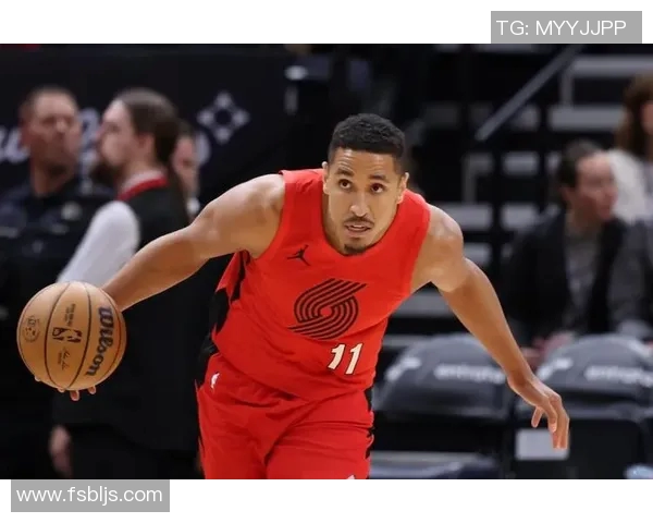 马尔科姆布罗格登在NBA赛场上的崛起与影响力分析