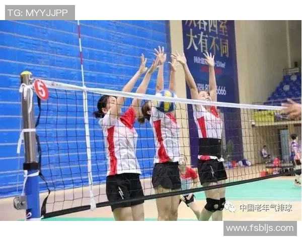 排球新手必看：提升耐力的实用技巧与训练方法全攻略