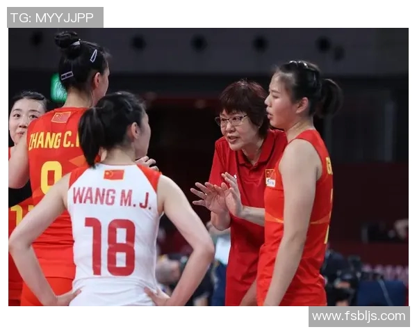 专访李芳：深入探讨她在排球领域取得成功的秘诀与经验分享